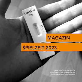 Spielzeit Magazin 2023 (Auszug)