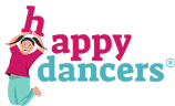 happydancers®-Logo