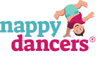 nappydancers®-Logo